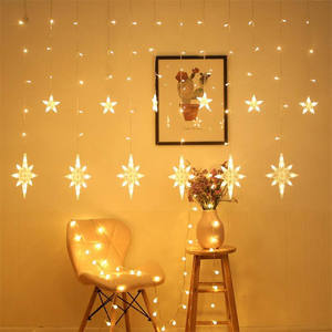 <span class=keywords><strong>Polaris</strong></span> Cor Caixa <span class=keywords><strong>LED</strong></span> Limpar <span class=keywords><strong>String</strong></span> Natal Iluminação Festival Cortina Luz Venda Quente Nova 220v Fábrica Atacado Branco Quente