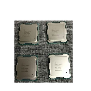 Yeni Işlemci E5-2699V4 55 M Önbellek, 2.20 GHz CPU E5-2699 v4 - Product Image 1
