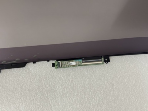 Lenovo ThinkPad X380 Yoga değiştirme için 13.3 LED arka ışık FullHD IPS LCD ekran dokunmatik ekranlı sayısallaştırıcı grup 02HM099 - Product Image 4