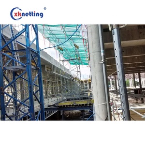 重型游泳池建筑安全网建筑脚手架建筑安全栅栏网 - Product Image 3