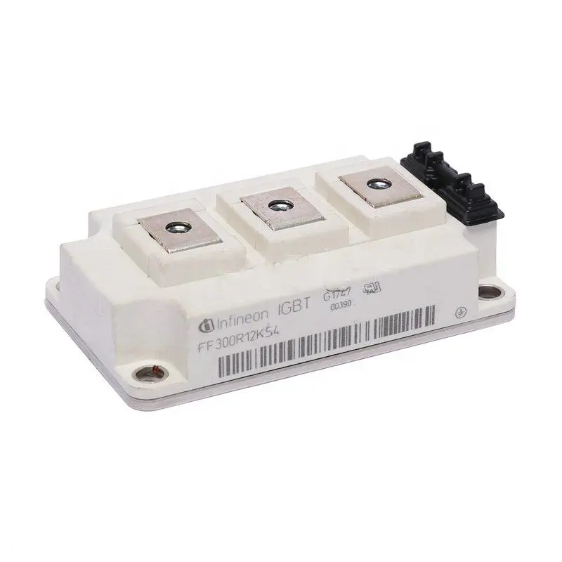 100% Nieuwe Originele Voorraad FF200R12KT4 FF300R12KT4 FF450R12KT4 KT3 KE4 KS4 KE3 Igbt Module Elektronische Componenten