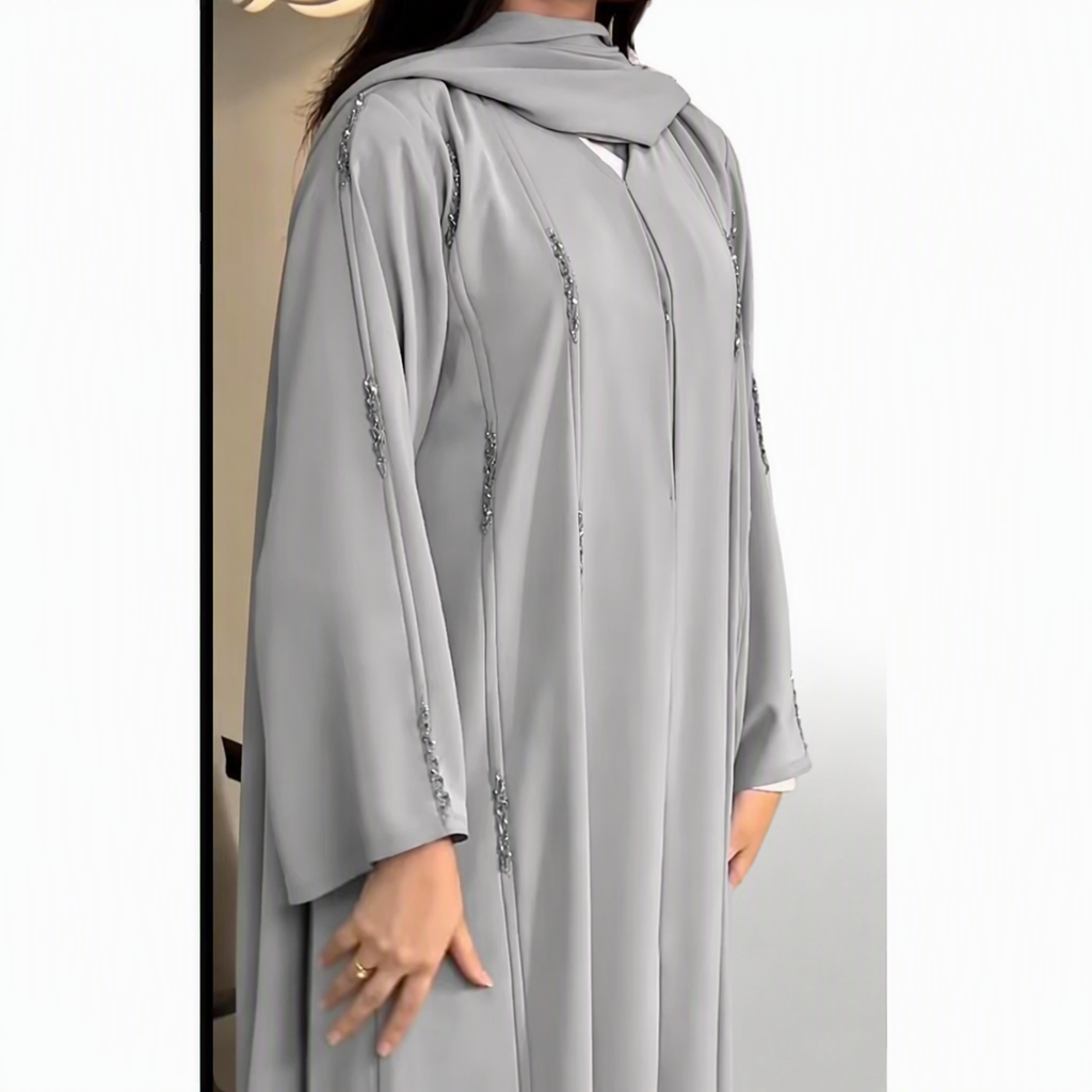 Dark Gray