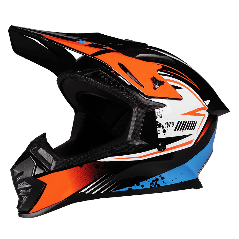 601 Hyun Shadow Orange