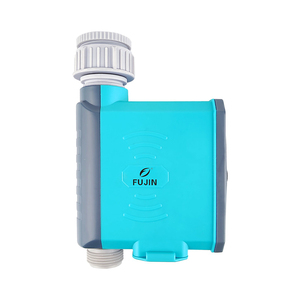 FUJIN อุปกรณ์ตั้งเวลารดน้ำต้นไม้ในบ้าน, อุปกรณ์ตั้งเวลารดน้ำต้นไม้ด้วยบลูทูธตั้งเวลารดน้ำต้นไม้ในสวนและ FJKB005C-3ตั้งรีโมทโทรศัพท์มือถือได้ - Product Image 5
