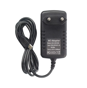 5V 3A Ras Pi 3モデルB電源アダプター5V 3000mA電源充電器EU USプラグマイクロUSBポートRPI 3電源AC-DCアダプター - Product Image 3