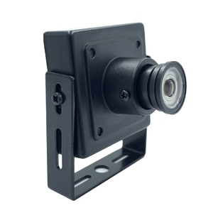 Alta velocidad de fotogramas 120fps 2.0MP 1080P Mini Cámara USB 34*34mm Color con lente de placa de 8mm y 1/2.7 \ "OV2710 CMOS USB2.0 de alta velocidad - Product Image 5