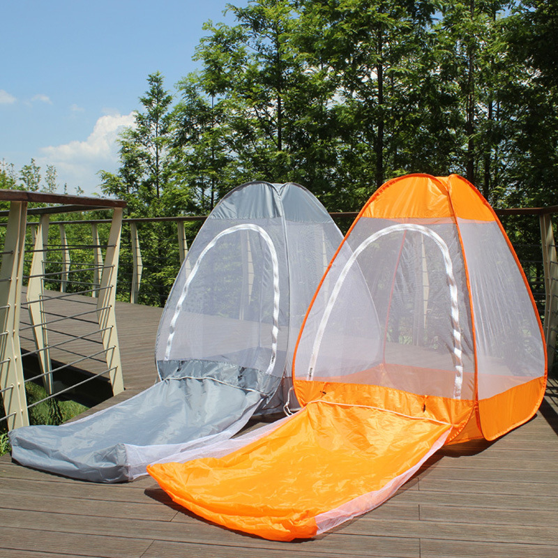 Portant orange