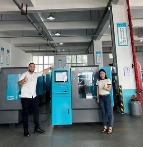 2025新型数控机床修复合金车轮金刚石切割数控机床机床切割 - Product Image 5