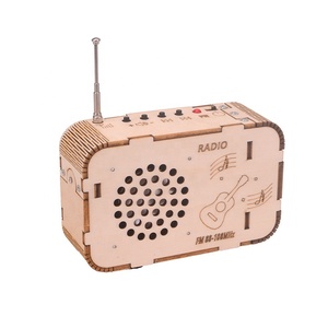 400 + 类型学校学生学习材料自组装儿童教育diy套件STEM科学工程玩具 - Product Image 3