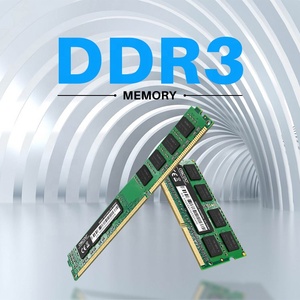DDR3 4GB 8GB 1333MHz 1600MHz RAMs Universal Desktop-Speicher Longdimm Udimm RAM-Speicher RAM-Speicher - Product Image 5