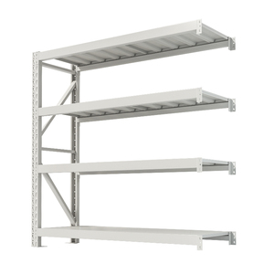 Manufacture Factory 200KG <strong>Long</strong> Span Rack <strong>System</strong> <strong>Storage</strong> Racks <strong>Storage</strong> <strong>Racking</strong> <strong>System</strong> - Product Image 2