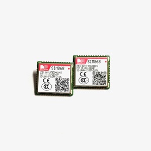 Original Sim868 in Stock <strong>Module</strong> <strong>Simcom</strong> Wireless Communication 2g <strong>Gps</strong> Modem Gsm <strong>Gps</strong> Modul Sim808 SIM868E - Product Image 6
