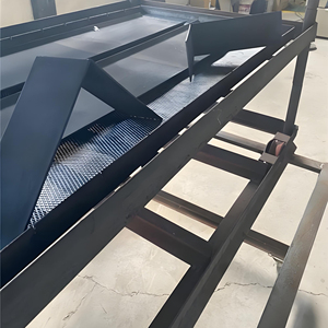 具有优化表面积的精密钛阳极，用于高速电镀和金属精整生产线 - Product Image 5