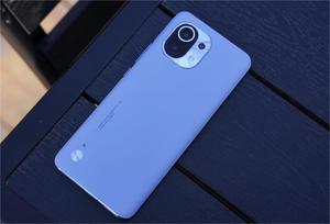 Sıcak satış ikinci el telefonlar iyi 5G Model XIAOMI 11 için kullanılan telefon