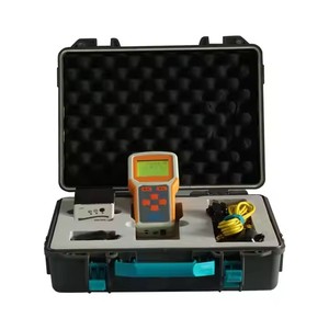 Tester di capacità della piastra con cuscinetto a terra ASTM di alta qualità per test di apparecchiature leggere dinamiche per prove di sicurezza - Product Image 5