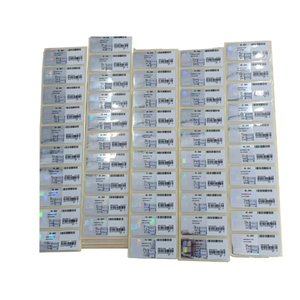 Activación en línea Global Win 11 Pro Key Silver Sticker Licencia de PC profesional Key Label Code Red Blue o Yellow Sticker - Product Image 5