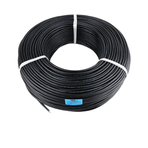 AWM UL2464 20AWG 4C 6C 10C 19C Flexible PVC Insulated Control <strong>Cable</strong> - Product Image 4