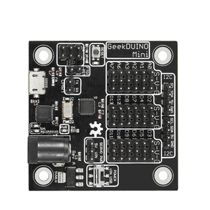 Advanced PCBA Production for <strong>Embedded</strong> <strong>Systems</strong> and Microcontroller Boards - Product Image 6