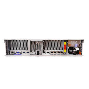 Server Rack di montaggio di alta qualità sistema 2U X3650 M5 5462 i23 Xeon E5-2609 V3 Chassis Storage Server - Product Image 6