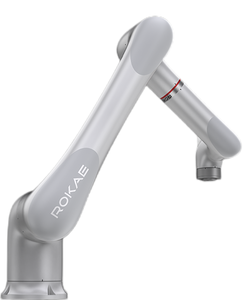 Efficient Protection, <strong>Excellent</strong> Reliability 6-axis Collaborative <strong>Robot</strong> ROKAE CR12 for Palletizing <strong>Robot</strong> - Product Image 1