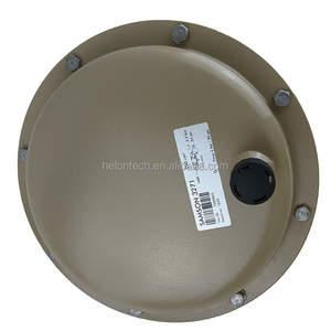 Samson Type 3271 Pneumatic Actuator OEM Support for Mounting and Operating Instructions 3277 Control Valve for Gas Media OEM - Product Image 5