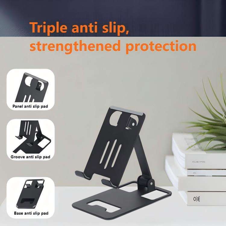 Black, pink, silver, white, gray