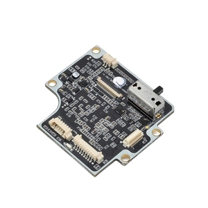 OEM PCBA Manufacturing Services PCB Assembly Consumer Electronics PCBA - Product Image 1