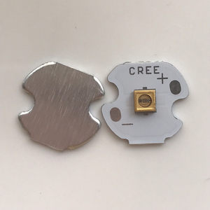 10mm PCB Light Board 305nm 313nm 310nm 308nm UV <strong>Led</strong> 0.3Watt <strong>40mA</strong> 5-7v <strong>Led</strong> Module - Product Image 6