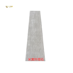 MIGLIORE yeni tasarım taş doku esnek kil duvar yumuşak mat gri kiremit yumuşak taş duvar kaplama esnek mcm fayans - Product Image 4