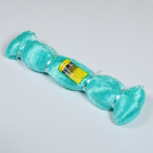 سمك الملك بيع شباك صيد عالية القوة صيني عقدة مزدوجة نايلون باسكال أخضر 10-<span class=keywords><strong>Gill</strong></span> <span class=keywords><strong>Net</strong></span> MTRS - Product Image 4