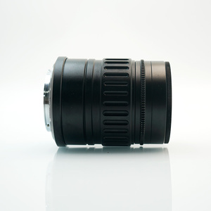 Bán hàng nóng fl100mm UV cố định ống kính tập trung cao nhu cầu sản phẩm - Product Image 4