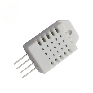 Nuevo Módulo de sensor de temperatura y humedad digital DHT22 AM2302 Módulo de temperatura y humedad