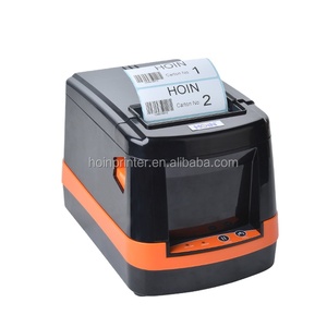 3英寸2in 1 HOP-HL80B收据热敏打印机203dpi热敏用于超市POS安卓贴纸条形码打印便宜 - Product Image 3