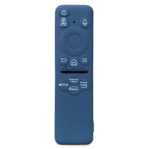 Samsung BN59-01432A/B/J/D uzaktan kumanda için GAXEVER yeni silikon koruyucu kılıf kapak - Product Image 5