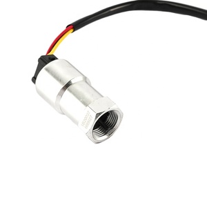 1B20037610027 Sensor de velocidad velocímetro transmisor Sensor de velocidad del vehículo para Ford Foton - Product Image 4
