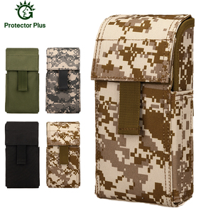 Koruyucu artı kamuflaj kartuş tutucu açık avcılık programı Bullet bel paketi EDC taktik ekipmanları kartuş kılıfı - Product Image 2