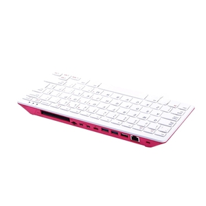 Personal Computer <strong>Keyboard</strong> computer integrated machine <strong>Raspberry</strong> <strong>Pi</strong> 400 - Product Image 1