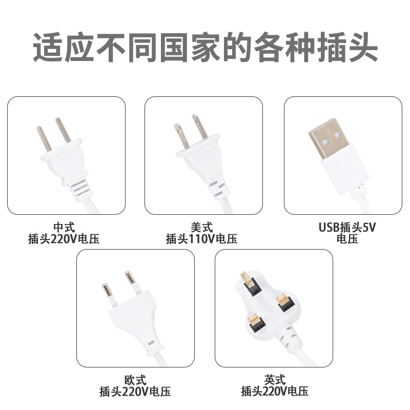 USB PLUG