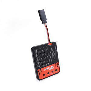 SURPASSHOBBY RC <strong>Auto</strong> <strong>Program</strong> Card LED <strong>Program</strong> Box Specially for 1/10 RC Crawler Car ECS RC Toys Accessory - Product Image 4