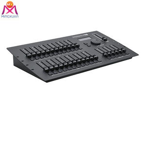 512 компьютерная световая консоль DMX512, профессиональный контроллер освещения - Product Image 3