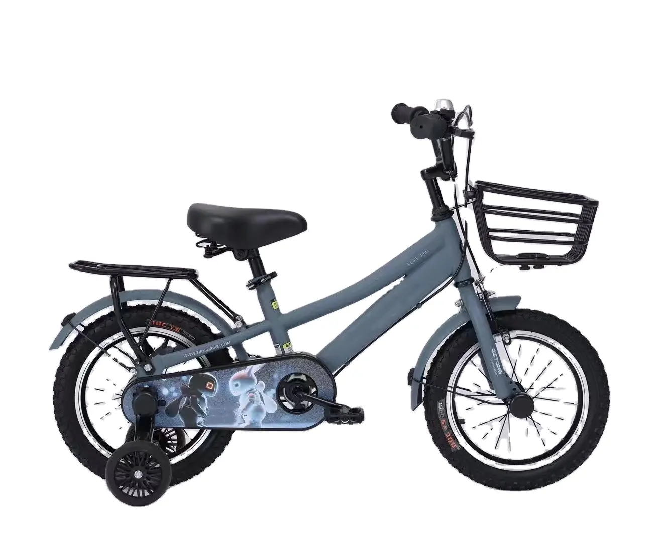 Vélos pour enfants/vélos pour enfants de 3 à 6 ans de 14 "16" 18 "pouces/vélo pour bébé vélo pour enfants personnalisé en alliage d'aluminium sans cycle de vitesse