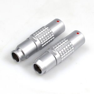 <strong>FGG</strong> EGG PHG 00B/0B/1B/2B/<strong>3B</strong> Push Pull Connector Male/Female <strong>FGG</strong>.1B 8Pin 6 Pin Connector - Product Image 1
