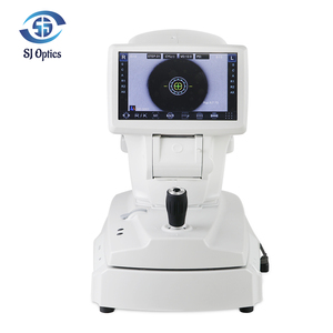 SJ OPTICS Autorefractor <span class=keywords><strong>Keratometer</strong></span> e ajustável Tela RK-800 Autorefractometer <span class=keywords><strong>Keratometer</strong></span> Optical Instruments - Product Image 3