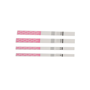 Birlikte yenilik ce onaylı bir adım hcg gebelik test şeritleri - Product Image 4