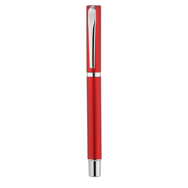 colorful Luxurious Red and Silver Pieces