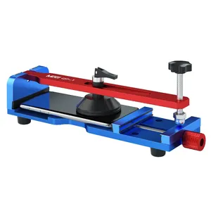 MaAnt QP-1 Multi-function Phone <strong>LCD</strong> Screen Separation Fixture Free-Heating <strong>Android</strong> for IOS Back Cover Repair <strong>Display</strong> OpenTool - Product Image 1