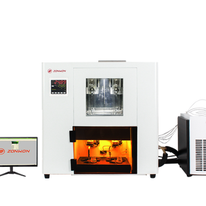 Fabrik preis Computers teuerung von Standard-Viskosimeter-Prüfgeräten - Product Image 1