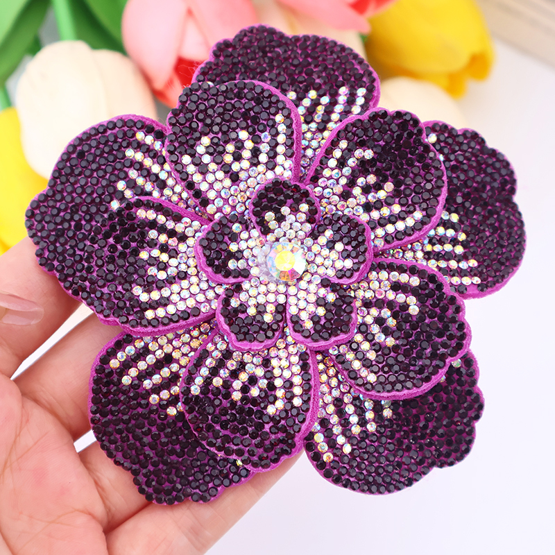 violet