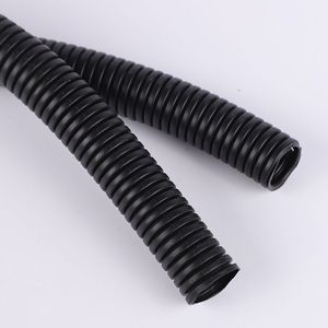 PP ท่อสายไฟฟ้าลูกฟูก32ฉนวนป้องกันสายไฟ - Product Image 2