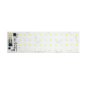 ขายร้อนโรงงานซัพพลาย PCBA MCPCB DOB LED ชิป PCB LED DOB ไดร์เวอร์บนบอร์ด DOB LED โมดูลไฟถนน - Product Image 3